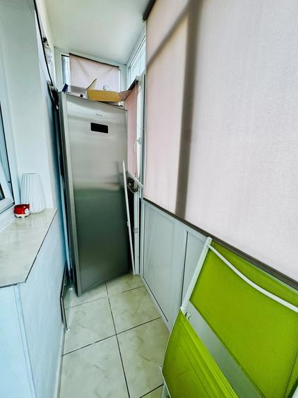Etaj 2-Tudor Vladimirescu-2 Camere Decomandat 70mp-dubla vedere-la bulevard