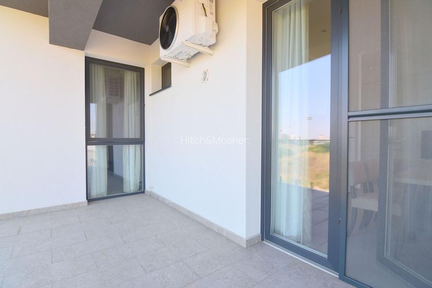 Apartament 2 camere in imobil nou-Zona Soarelui Timisoara - 9