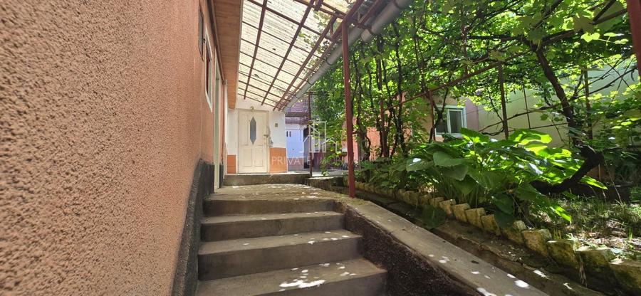 Apartament de vânzare, zona Moților, Sighișoara