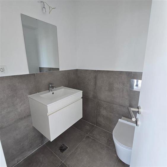 Silk, 3 camere duplex . Bloc nou