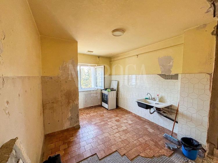 Apartament 3 camere de vanzare in Zorilor, Cluj Napoca