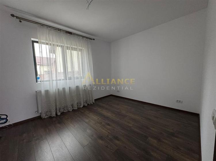 Vila individuala P+1 { Mobilata + utilata } - Teren 566 mp