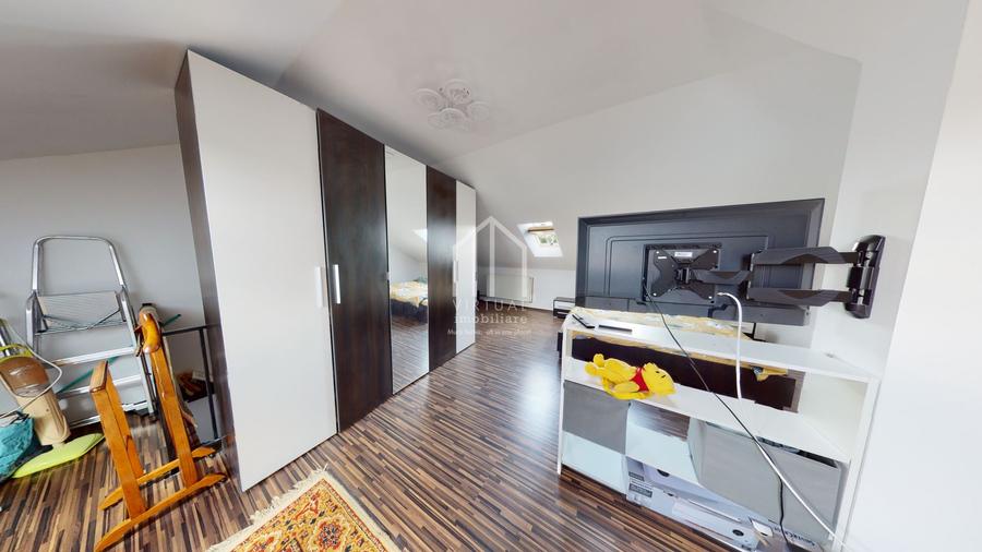 Apartament de vanzare in Sibiu, 2 camere, 128 mp. , - Zona Tilisca