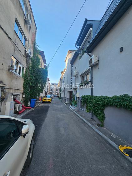 Apartament 5 camere tip duplex in vila P+1+M | Mosilor | Obor - 2