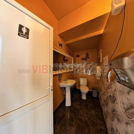 Spațiu Comercial - Afacere - De Vanzare - Militari Residence - 14