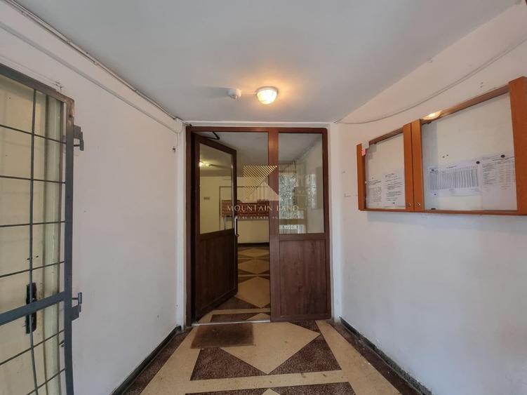 Apartament 3 camere, Bulevardul Victoriei 4, Etaj 7, Parcare subterana