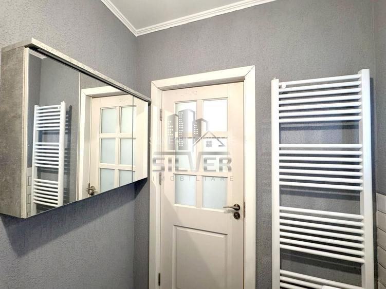 Apartament cu 2 camere/parcare/zona Eroilor. - 6