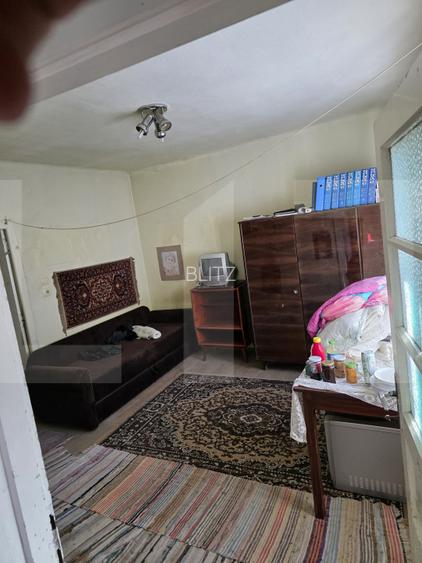 Casa si gradina in Bodoc - 9