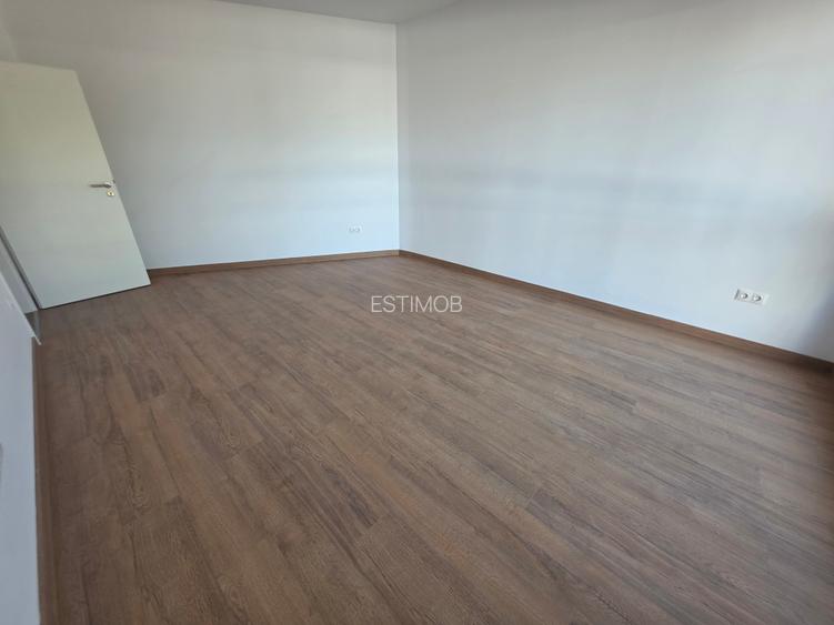Vand apartament bloc nou 2026 cu gradina generoasa 192 mp
