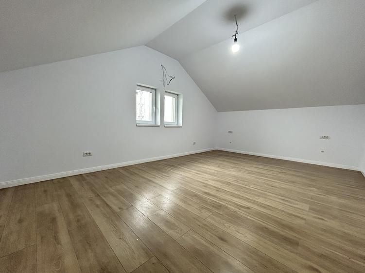 Pantelimon-Gradinarilor, Casa P+M 144MP, LOT 305MP, La cheie!