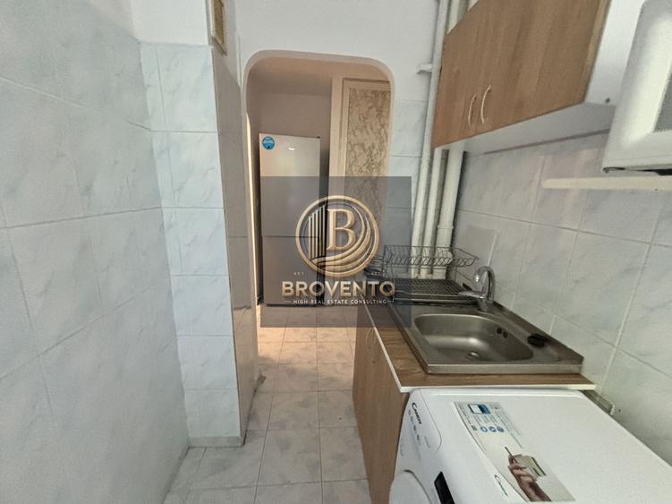 Apartament 2 camere Politehnica - Lujerului de inchiriat