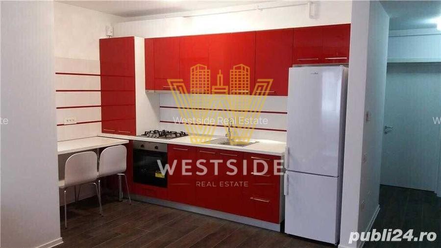 Apartament cu 2 camere, de inchiriat, Calea Torontalului - 3