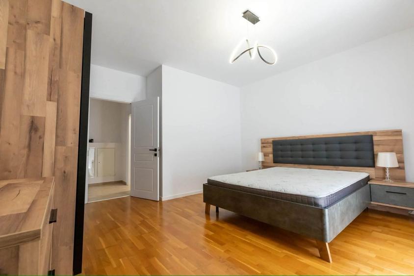 Decebal-adiacent, 3 camere de inchiriat, 94 mp total, 7/10, modern
