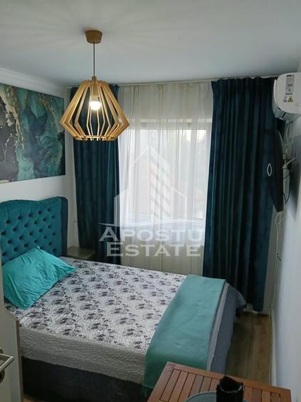 Garsoniera moderna de inchiriat in zona Complexul Studentesc