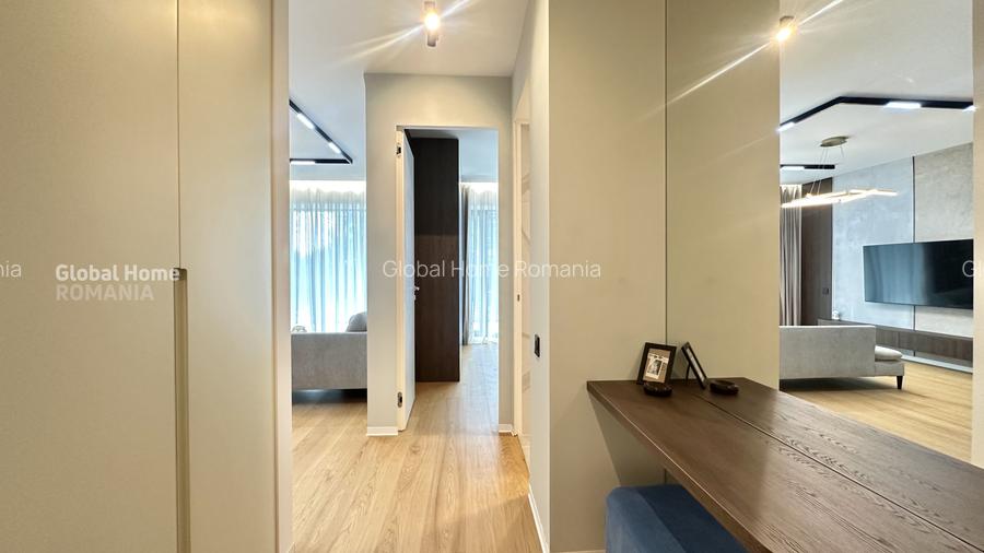 One Floreasca Towers | 2 Camere | Parcare Subterană | 65 mp | Locație Premium - 18