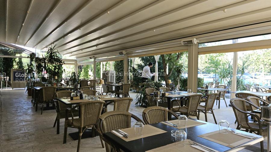 Cladire Comerciala Premium | Splaiul Independentei | Investitie | Horeca - 28