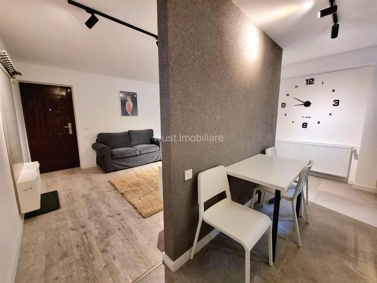 2 camere l Str.Campului l 50 MP l Manastur