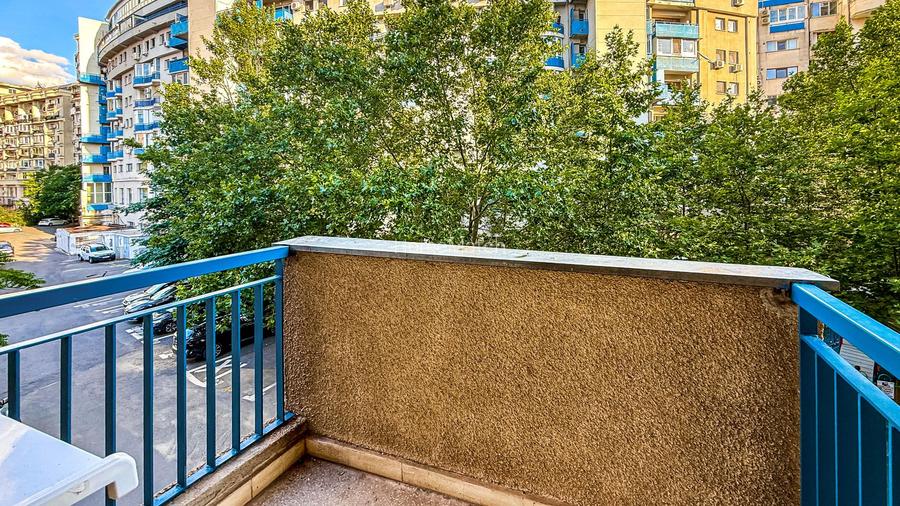 Unirii || 3 camere || 90 mp || Mobilat și utilat complet - 19