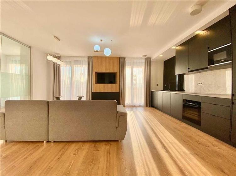 Apartament cu 3 camere, LUX, situat in cartierul Gheorgheni!