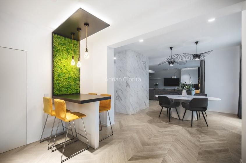 Vila premium in Floreasca | 3 unitati independente | Parc Verdi - 7