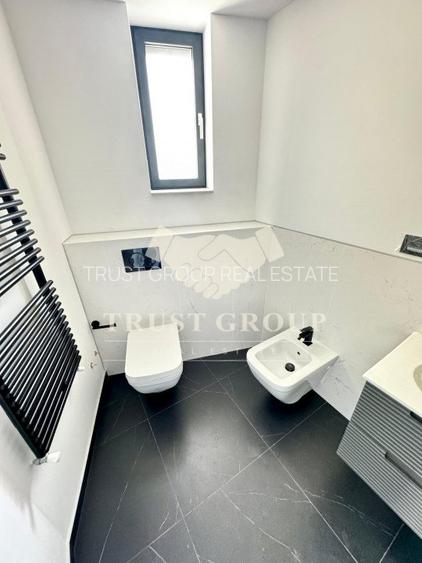 Apartament 4 camere Beller | Terasa 109mp | Loc de parcare - 13