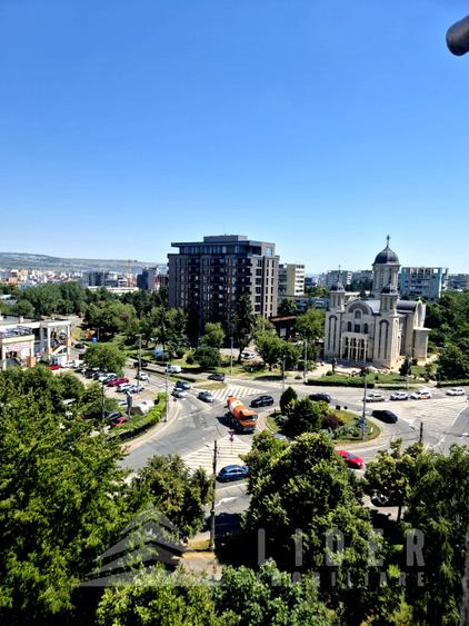 Apartament 3 camere Gheorgheni Cluj-Napoca | zona Interservisan