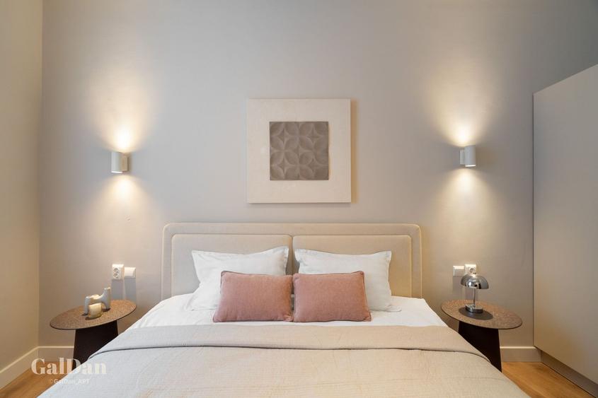 Apartament Premium cu 4 Camere | Ultracentral | GalDan Apartments