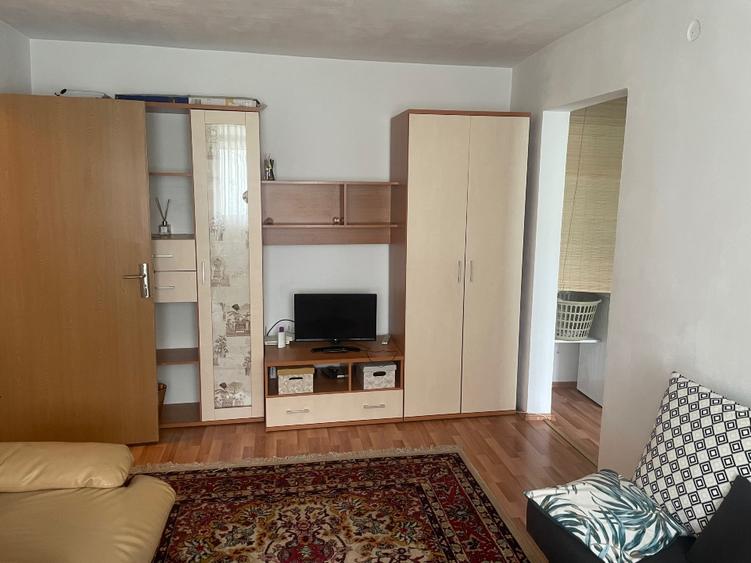 Apartament, 2 camere, Lujerului