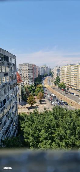 Garsoniera de inchiriat | Iancului | Metrou | Mobilat - 7