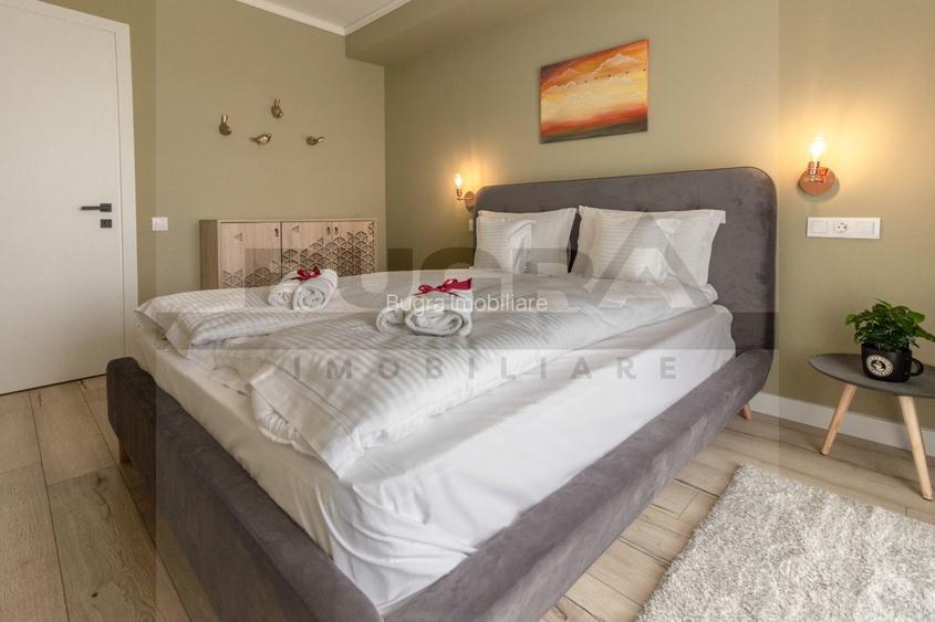 Apartament premium 2 camere, terasa, zona Iulius Mall - 2