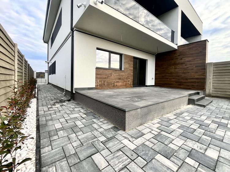 Casă P+1 în Moșnița Nouă | Confort premium si finisaje personalizabile