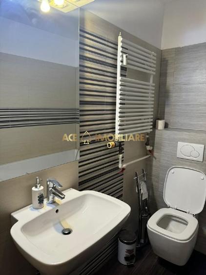 3 Camere de inchiriat | Unirii | Metrou | 2 Bai | 90 MP