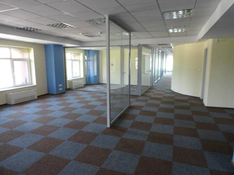 Caro Castel, Barbu Vacarescu, 352 mp 0% comision!