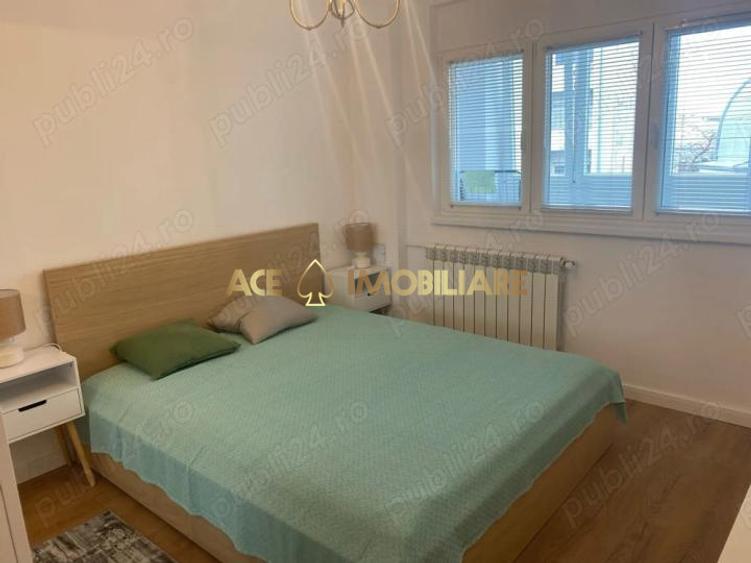 3 Camere de inchiriat | Calea Victoriei | Centrala imobil | 79MP