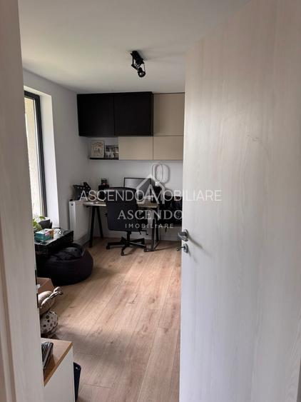 Casă individuală mobilată complet | 118 mp utili | Comuna Berceni - 9