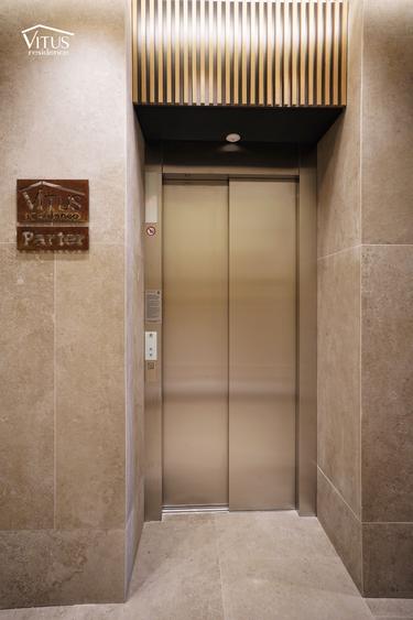 Studio Premium in zona centrala - 74 mp *Vitus Residence
