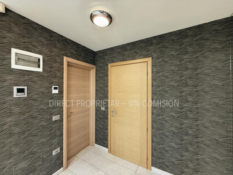 Apartament 2 camere la parter în bloc boutique – 79 mp utili | Moșilor - Obor