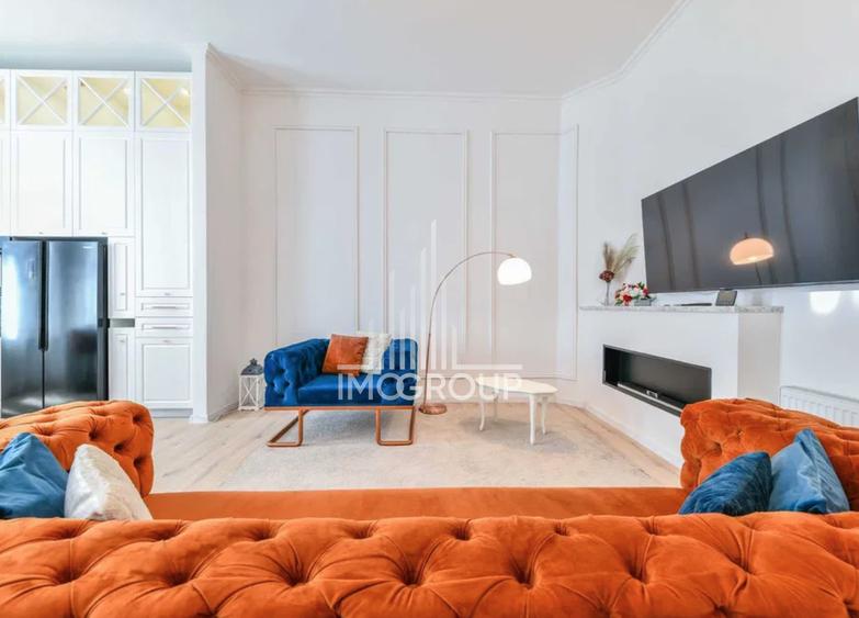 APARTAMENT 3 CAMERE DE ÎNCHIRIAT – ULTRACENTRAL , UMF