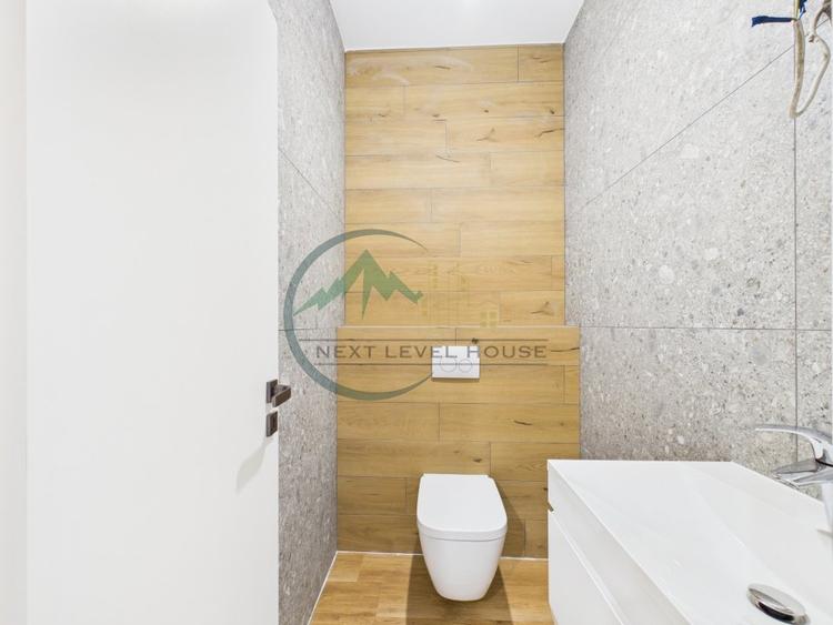 Casa individuala Sanpetru | Asfalt | Toate utilitatile | Finisaje Premium