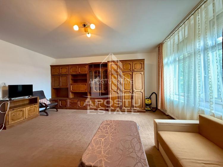 Apartament 2 camere de vanzare, parcare, centrala proprie,Take Ionescu - 4