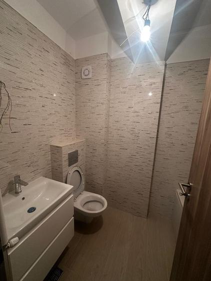Apartament 2 camere Dream Residence Parter Inalt