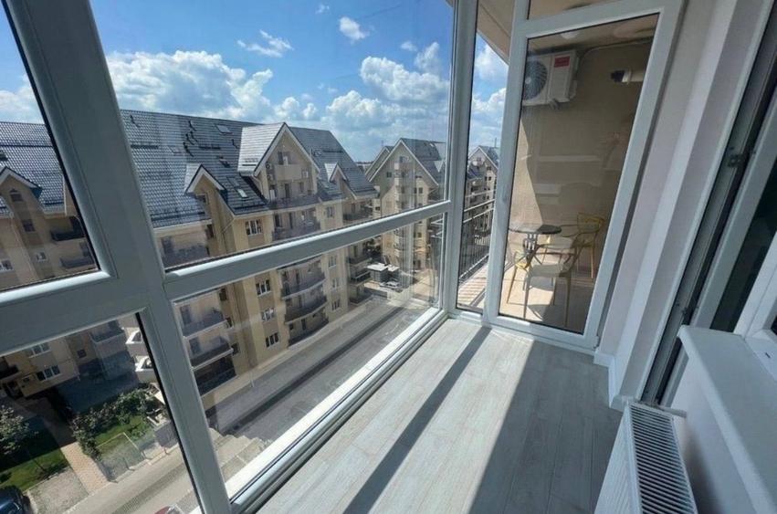 Inchiriere doua camere Premium Popesti Leordeni Biruintei