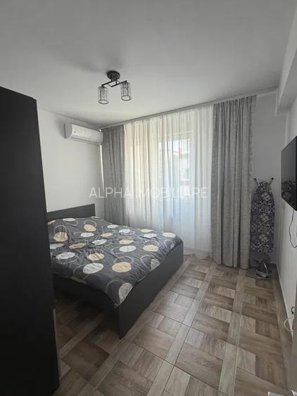 Apartament 2 camere Aparatorii Patriei | Joy Residence | Loc de parcare - 4