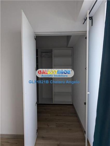 Parcul Carol Serena Apartaments duplex 2 cam. doua bai,parcare subtera - 20