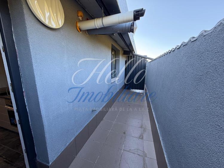 Apartament 2 camere, 30 mp, zona Vivo