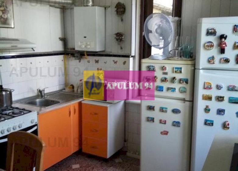 Apartament Elegant in Vilă zona Gradina Botanica-Splaiul Independenței - 39