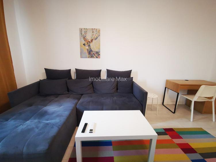 Inchiriere ap 2 Cam Politehnica  Regie Residence,   Metrou Grozavesti - 13