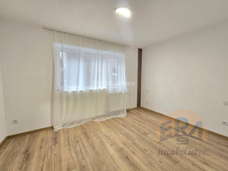 Apartament 2 camere | Renovat integral - totul nou | Decebal-Sovata - 2