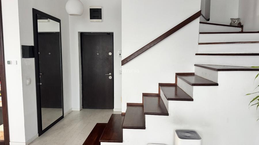 Apartament duplex 3 camere - 7