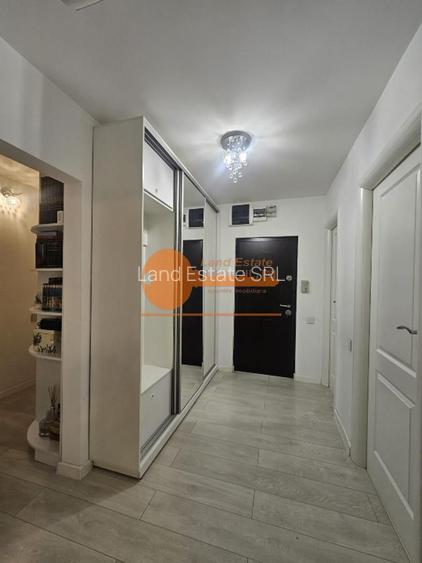 Apartamet Drumul Taberei 5 minute de metrou - 6